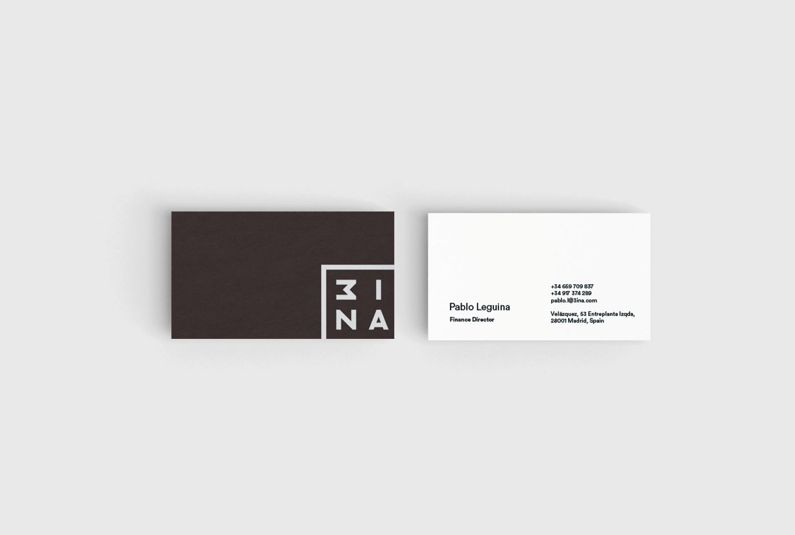 3ina-Business-Cards