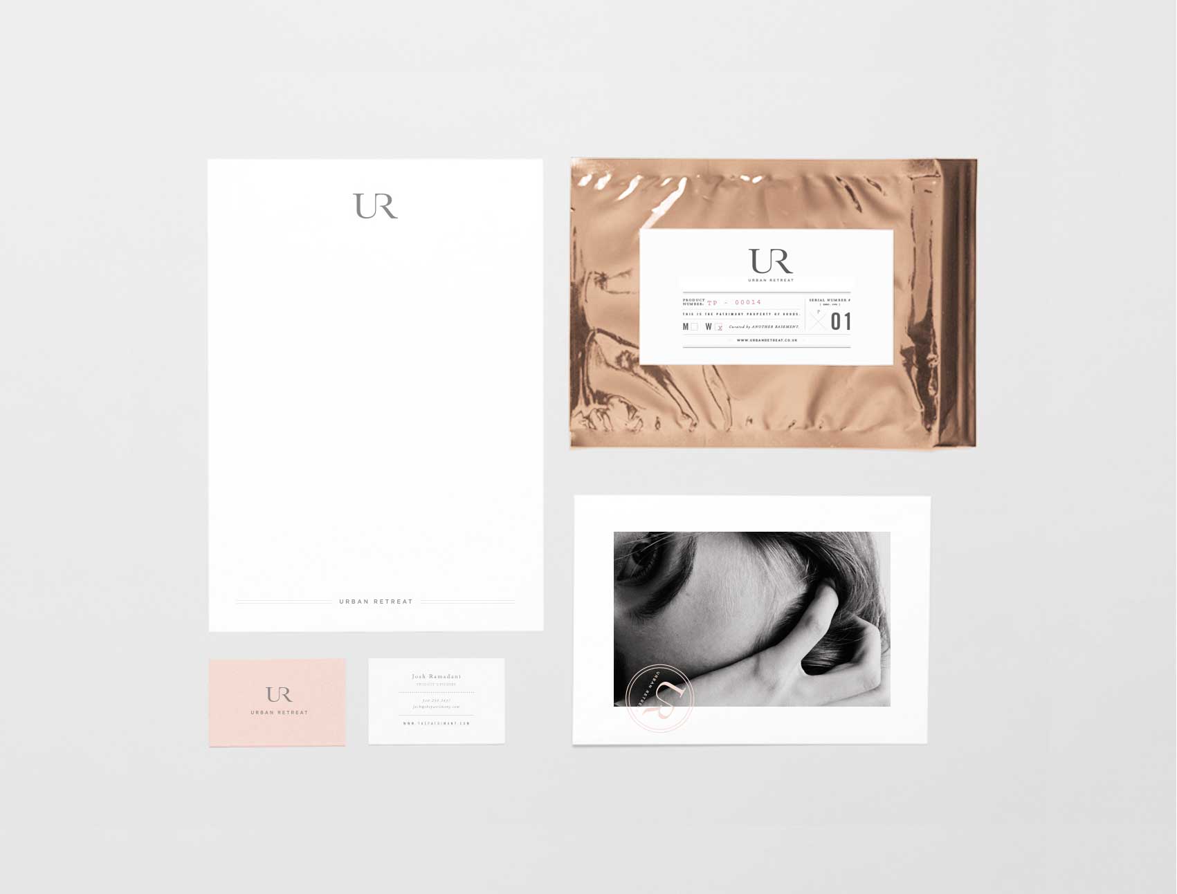 UR-stationery