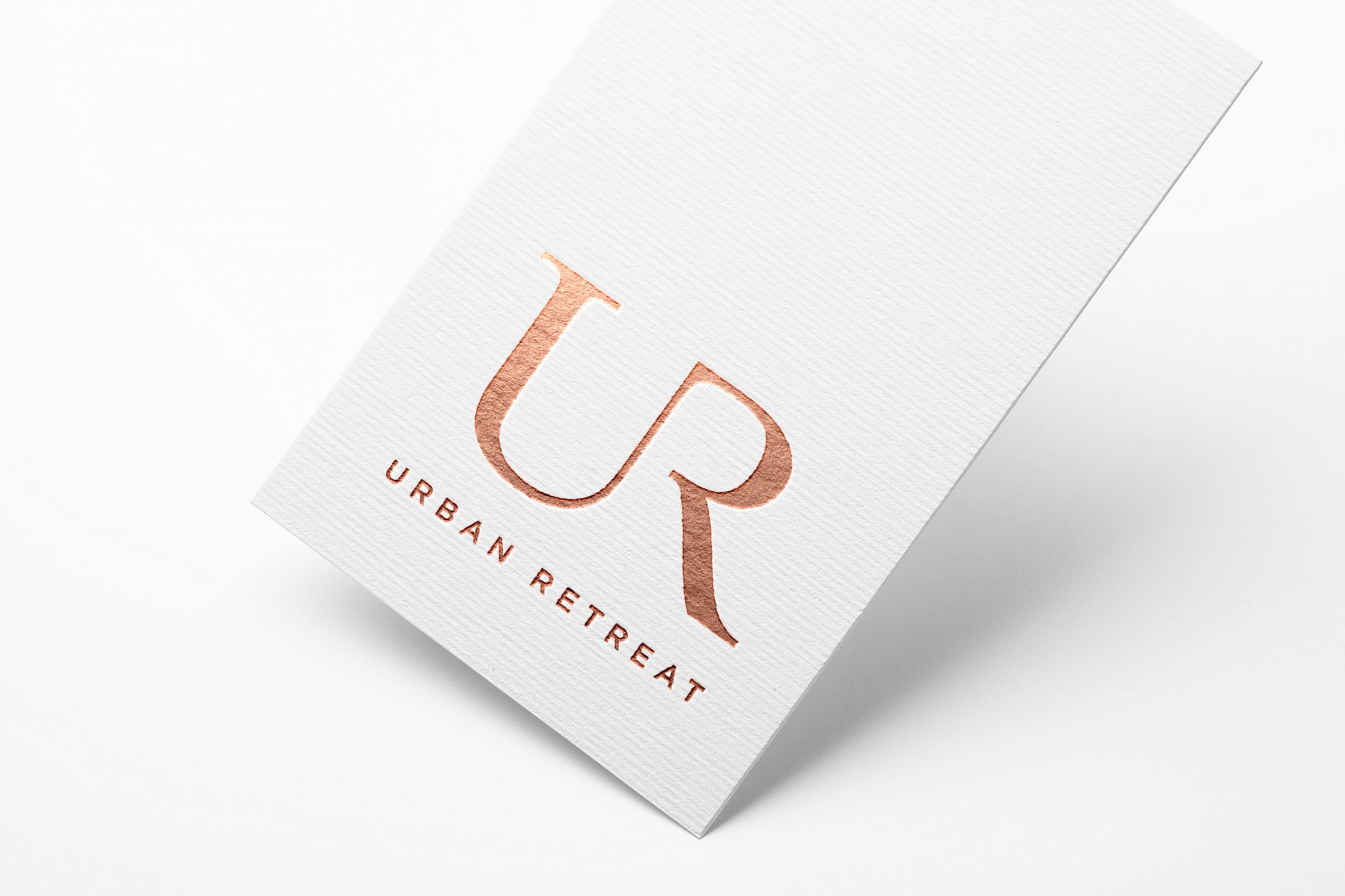 Urban-Retreat-Branding