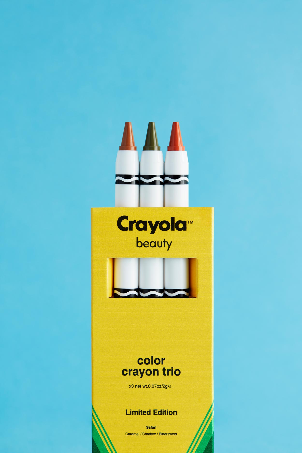Crayola-5l