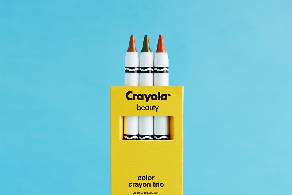 Crayola Beauty